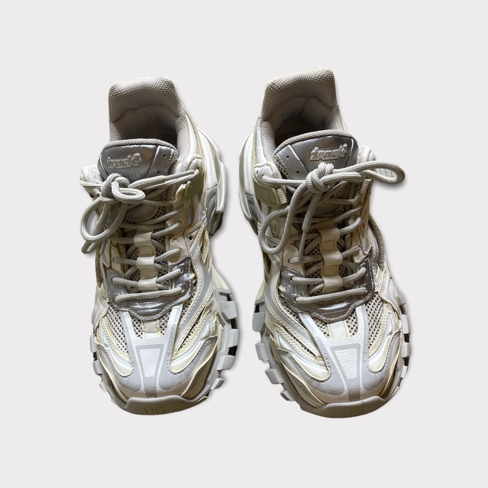 BALENCIAGA TRACK 2 RUNNERS